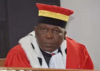 Guinée : sept ans de prison et confiscation de biens pour l’ancien président de la Cour constitutionnelle