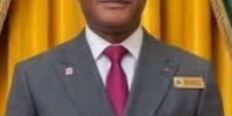 Administration publique : Aimé Stéphane Mansaré plaide pour un management fondé sur la sagesse