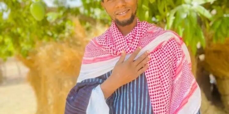 Guinée : l’acteur Saïkou Oumar Tall, connu sous le nom d’Imam Souleymane, est décédé